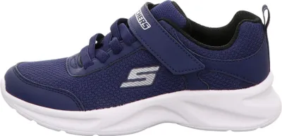 Produktbild von Skechers Sneaker Low DYNAMATIC Jungen 31363538363938 Blau 29 EU