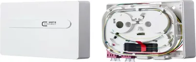 Obrázek produktu pro METZ CONNECT 1501177H02HC, Bílá