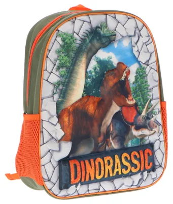 Image de Dinorassic 3D rugzak
