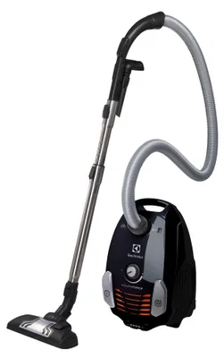Obrázek produktu pro Electrolux Sáčkový vysavač PowerForce EPF63EB-S Černá