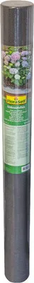 Produktbild von Unkrautvlies 90g/m² FloraSelf 1500 x 100 cm, anthrazit