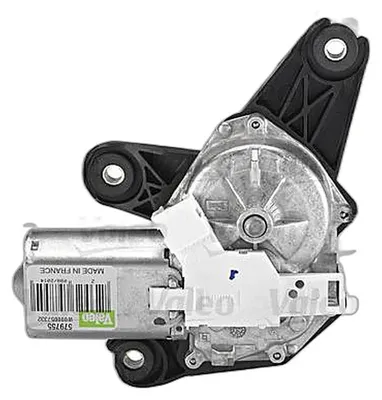 Image de Moteur steracu