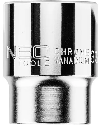 Produktbild von 3/4"-Zwölfkant-Steckschlüssel, 32 mm