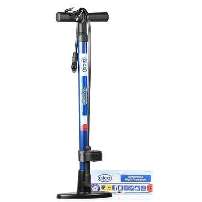 Zdjęcie produktu dla Pompa powietrzna ALCA 217200, mechaniczna, stalowa, 1200 g