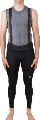 Produktbild von Agu Switch Essential Lange Trägerhose Schwarz M Mann Schwarz M