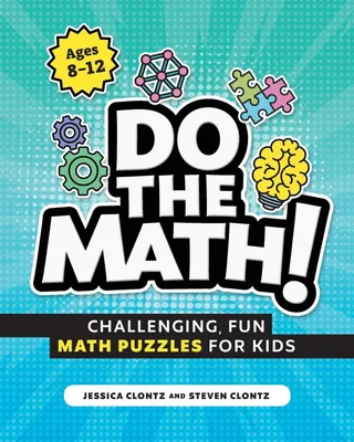 Produktbild von Do the Math!