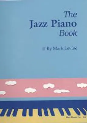 Produktbild von The Jazz Piano Book