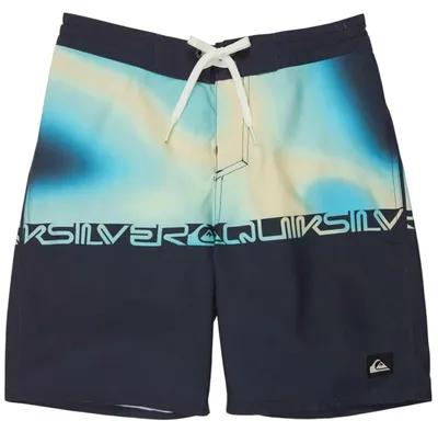 Image de Maillot de bain Quiksilver EQBBS03742-KTP7 pour Garçon