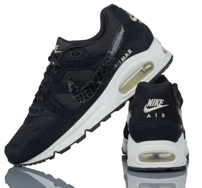 Produktbild von Schuhe Nike Air Max Command, 397690 023, Größe-36,5