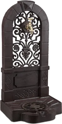 Produktbild von relaxdays Fountain Antique