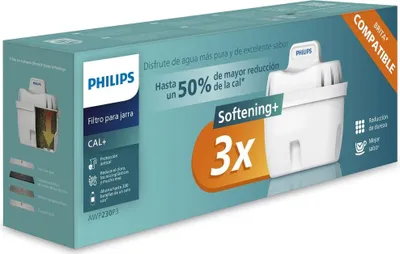 Produktbild von Wasserfilter Philips AWP230P3/24