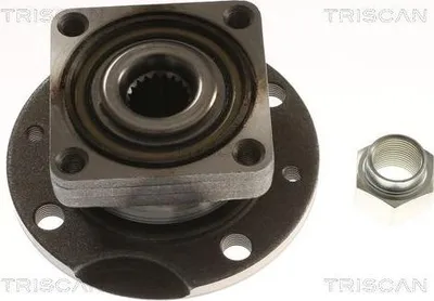 Produktbild von TRISCAN Radlagersatz für FIAT Seicento / 600 Schrägheck (187) 8530 15106
