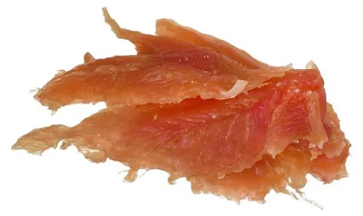 Produktbild von PETITTO Hundeleckerlis mit zarten Hähnchenbrustfilets 500G