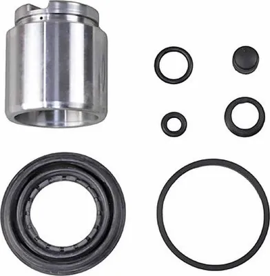 Produktbild von METZGER Bremssattel-Reparatursatz für FORD Transit Custom V362 Kastenwagen (FY, FZ) Hinten 48mm 114-5093