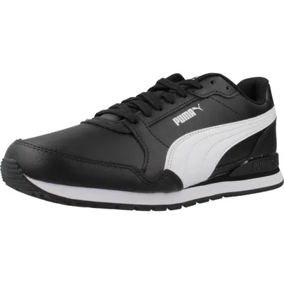 Produktbild von PUMA ST RUNNER V3 L Schwarz