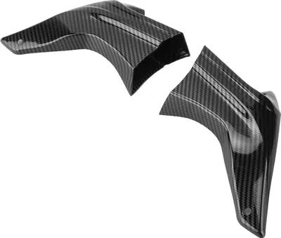 Produktbild von Motorradbremse -Bremssattel -Kühlrohrabdeckung Austausch für S1000RR S1000XR R1250GS 1200R R1200RSCarbon Faserstil