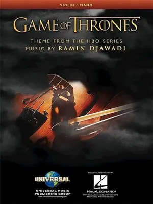 Produktbild von Game of Thrones