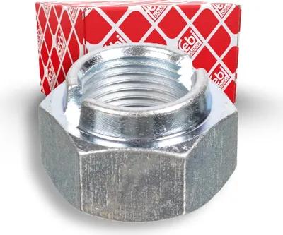 Produktbild von FEBI BILSTEIN 106004 Mutter