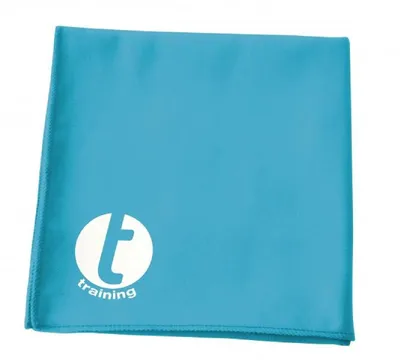 Produktbild von Beco Sporthandtuch | Blau | Ca. 40x60 cm**