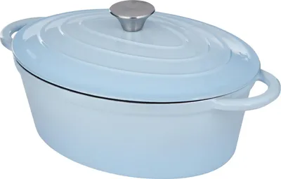 Produktbild von BUTLERS Gusseisentopf HOT IRON