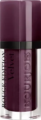 Produktbild von Bourjois Rouge Edition Velvet, Violett, Berry Chic, 1 Farben, Färbung, Unisex, Matte