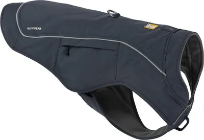 Immagine prodotto di Giacca Ruffwear Overcoat Fuse, Colore:Grigio Basalto, Taglia:XXS
