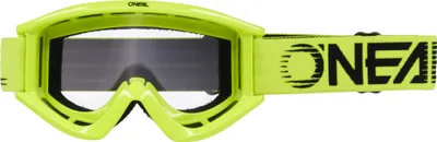Obrázok produktu pre O'NEAL Motokrosové okuliare B-Zero V.22 , neongelb