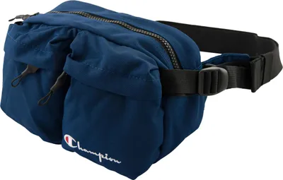 Productafbeelding van Champion Uni Heuptas Marineblauw