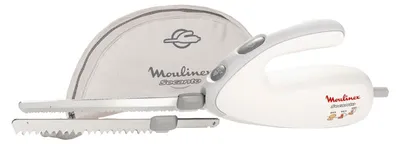 Produktbild von Moulinex DJAC, Kunststoff, Weiß, China, 100 W, 136 mm, 880 g