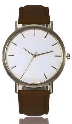 Obrázok produktu pre Elegantné dámske hodinky XÉ-14392 - Hnedé KP14392