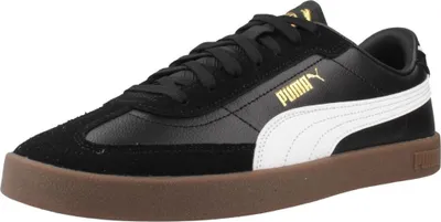 Image de Puma Club Ii Era Couleur Noir
