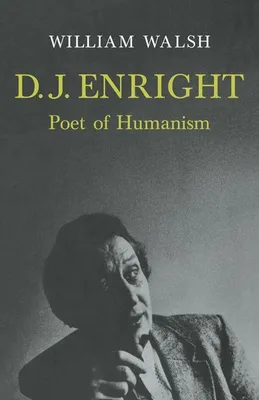 Produktbild von D. J. Enright