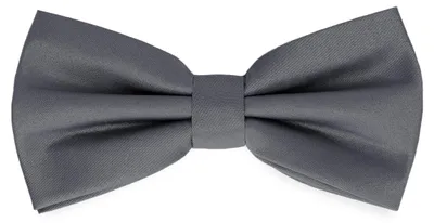 Produktbild von Ladeheid Elegante Herren Fliege - Hochwertig Matt Verstellbar BMM (12cm x 6cm)
