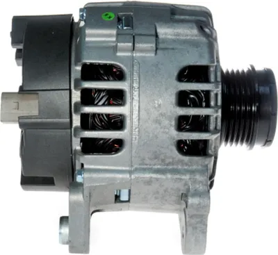 Produktbild von HELLA 8EL 011 710-681 Lichtmaschine Generator LiMa 140A 12V für VW PASSAT Variant (3B6) PASSAT Variant (3B5) für AUDI A4 Avant (8E5, B6) A6 Avant