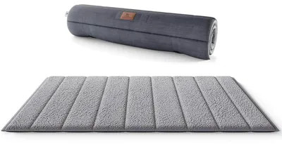 Immagine prodotto di Tappetino da viaggio portatile L - 90 x 60 cm