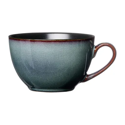 Immagine prodotto di Ritzenhoff & Breker Bali Kaffeebecher, Kaffeetasse, Tasse, Becher, Steinzeug, 220 ml, 420920