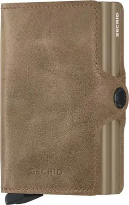 Produktbild von Secrid Geldbörse Twinwallet Vintage 10 x 7 x 2.5