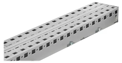 Obrázok produktu pre Montageplatten-Zwischenstück für TS
