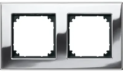 Produktbild von MERTEN 475239 - Chrom