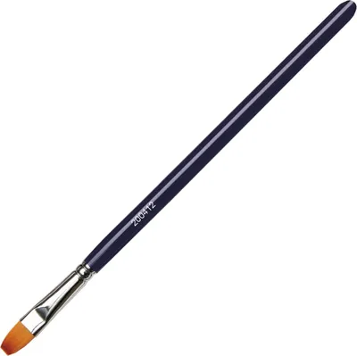 Immagine prodotto di Kreul Artists' Goldhair Synthetics Pennello piatto 12 1 pz