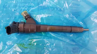 Obrázok produktu pre Originálna vstrekovacia tryska pre RENAULT Megane IV, Espace V, Scenic IV, motor 1.6 dCi, kód dielu 166000804R