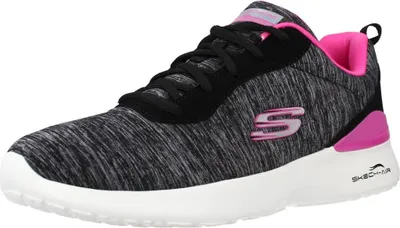 Produktbild von SKECHERS Halbschuhe SKECH-AIR DYNAMIGHT PARADIS, Grau:36
