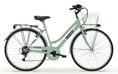 Produktbild von MBM Citybike NEW TOURING  28 Zoll