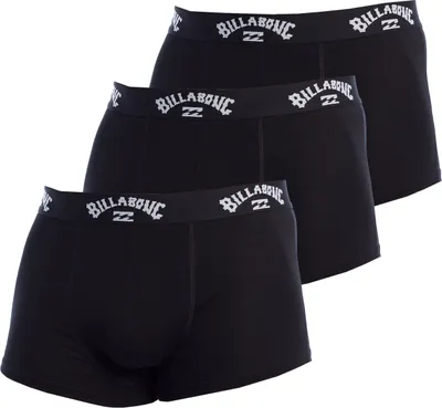 Produktbild von Billabong 3er-Pack BG-Boxershorts für Herren