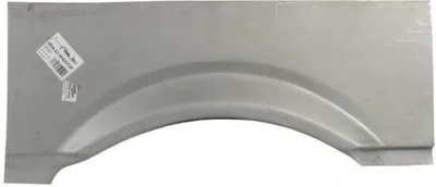 Produktbild von BLIC 6504-03-3542573P Kotflügel Hinten Links passend für MERCEDES-BENZ VIANO (W639) VITO Bus (W639) VITO / MIXTO Kasten (W639)