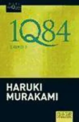 Immagine prodotto di 1Q84 : libro 3