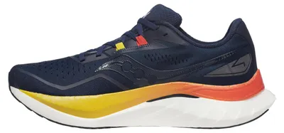 Imagen del producto de Zapatillas de running Saucony Endorphin Speed 4 para hombre, color azul, talla 41
