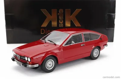 Immagine prodotto di Kk-scale 2000, 1976, scala 1:18, accessori per modellismo