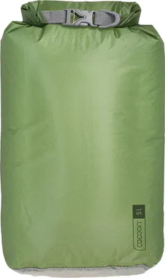Immagine prodotto di Borsa impermeabile Ultralight 5L verde - verde mirto