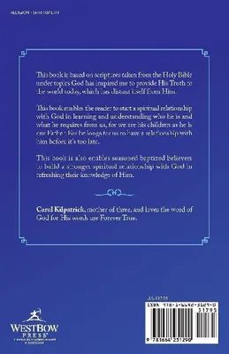 Produktbild von In His Own Words